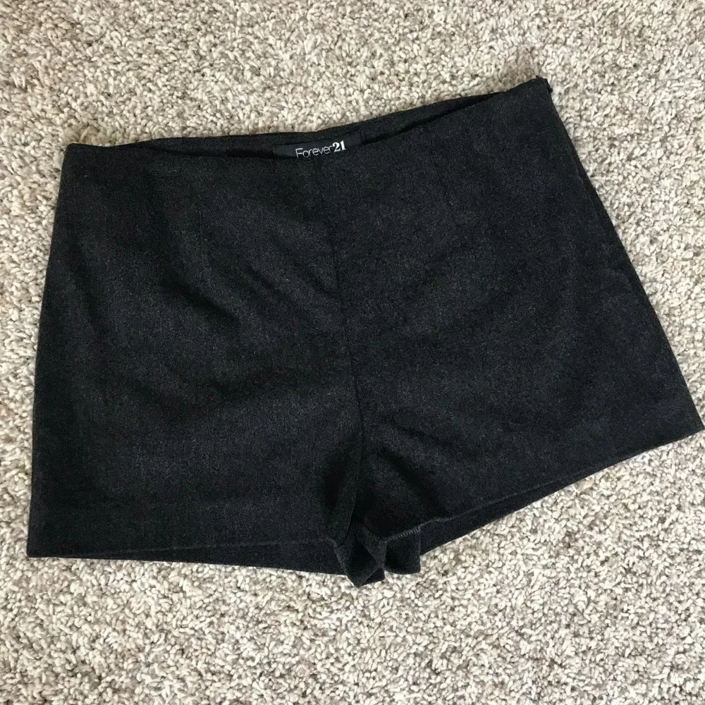 Forever 21 Shorts | Gray | Small